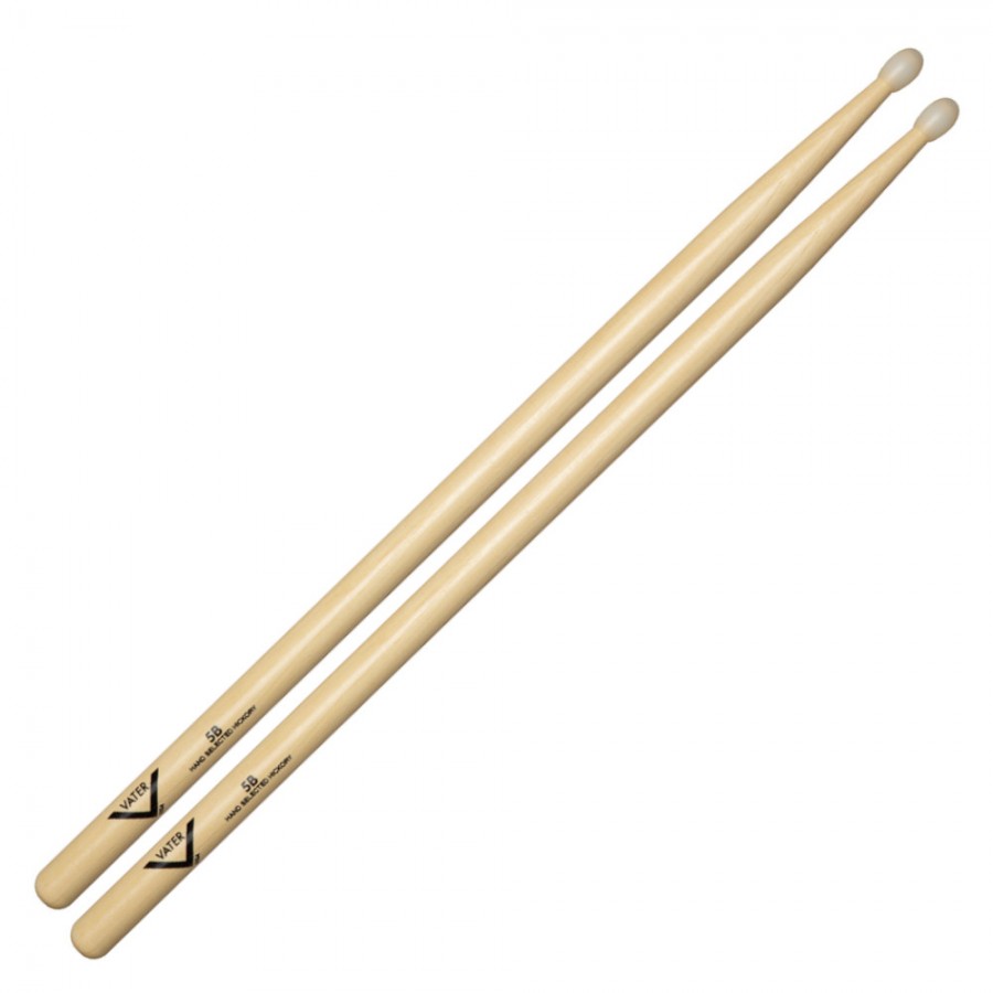 Vater 5BN Nylon Tip